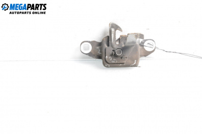 Încuietoare capotă for Renault Scenic I Minivan (09.1999 - 07.2010)