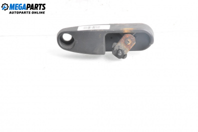 Braț ștergător lunetă for Renault Scenic I Minivan (09.1999 - 07.2010), position: din spate