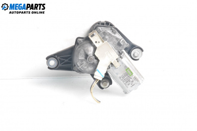 Front wipers motor for Renault Scenic I Minivan (09.1999 - 07.2010), minivan, position: rear