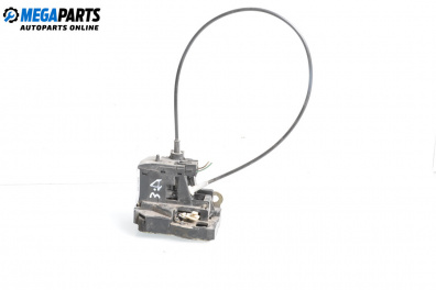 Încuietoare for Renault Scenic I Minivan (09.1999 - 07.2010), position: dreaptă - spate