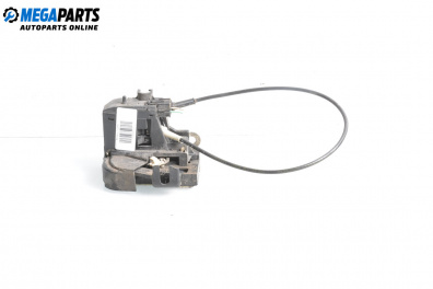 Încuietoare for Renault Scenic I Minivan (09.1999 - 07.2010), position: dreaptă - fața