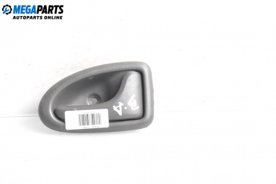 Mâner interior for Renault Scenic I Minivan (09.1999 - 07.2010), 5 uși, monovolum, position: dreaptă - spate