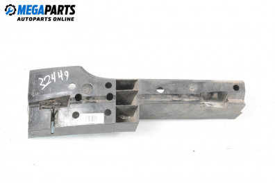Suport bară de protecție for Renault Scenic I Minivan (09.1999 - 07.2010), monovolum, position: din spate