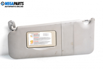 Parasolar for Renault Scenic I Minivan (09.1999 - 07.2010), position: stânga