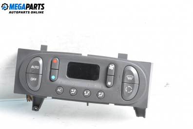 Panou aer condiționat for Renault Scenic I Minivan (09.1999 - 07.2010)