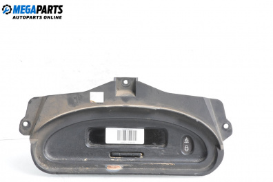 Uhr mit anzeige for Renault Scenic I Minivan (09.1999 - 07.2010)