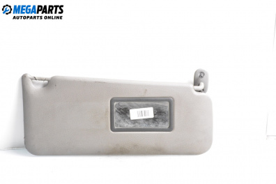 Parasolar for Renault Scenic I Minivan (09.1999 - 07.2010), position: dreapta