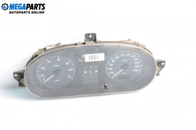 Kilometerzähler for Renault Scenic I Minivan (09.1999 - 07.2010) 1.6, 107 hp