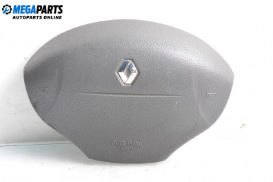 Airbag for Renault Scenic I Minivan (09.1999 - 07.2010), 5 uși, monovolum, position: fața