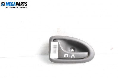 Mâner interior for Renault Scenic I Minivan (09.1999 - 07.2010), 5 uși, monovolum, position: stânga - fața