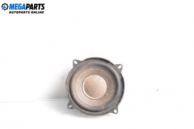 Difuzor for Renault Scenic I Minivan (09.1999 - 07.2010)