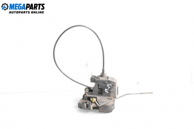 Încuietoare for Renault Scenic I Minivan (09.1999 - 07.2010), position: stânga - fața