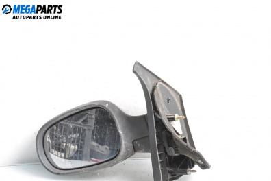 Mirror for Renault Scenic I Minivan (09.1999 - 07.2010), 5 doors, minivan, position: left