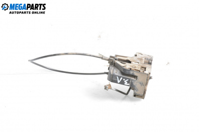 Încuietoare for Renault Scenic I Minivan (09.1999 - 07.2010), position: stânga - spate