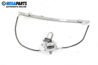 Macara electrică geam for Renault Scenic I Minivan (09.1999 - 07.2010), 5 uși, monovolum, position: stânga - fața