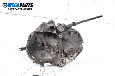  for Renault Scenic I Minivan (09.1999 - 07.2010) 1.6, 107 hp