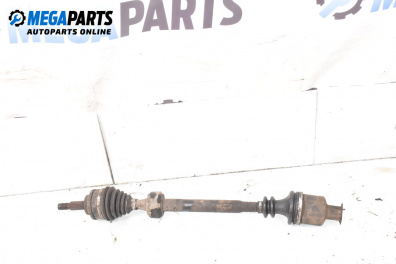 Planetară for Renault Scenic I Minivan (09.1999 - 07.2010) 1.6, 107 hp, position: dreaptă - fața