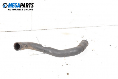 Furtun de apă for Renault Scenic I Minivan (09.1999 - 07.2010) 1.6, 107 hp