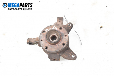Butuc cu bielă for Renault Scenic I Minivan (09.1999 - 07.2010), position: dreaptă - fața