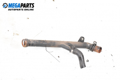 Furtun de apă for Renault Scenic I Minivan (09.1999 - 07.2010) 1.6, 107 hp