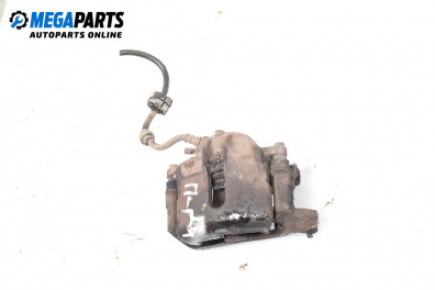 Etrier de frână for Renault Scenic I Minivan (09.1999 - 07.2010), position: dreaptă - fața