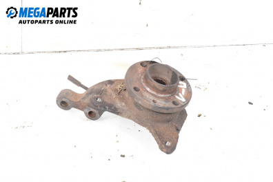 Butuc cu bielă for Renault Scenic I Minivan (09.1999 - 07.2010), position: stânga - fața