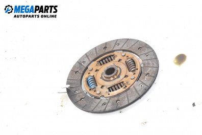 Disc de ambreiaj for Renault Scenic I Minivan (09.1999 - 07.2010) 1.6, 107 hp