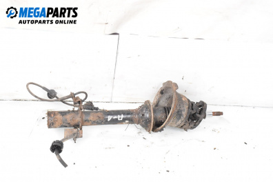 Amortizor McPherson for Renault Scenic I Minivan (09.1999 - 07.2010), monovolum, position: stânga - fața