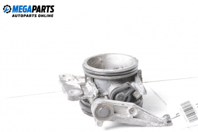 Clapetă carburator for Renault Scenic I Minivan (09.1999 - 07.2010) 1.6, 107 hp