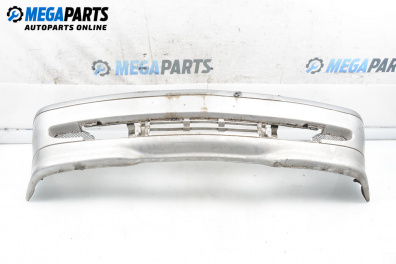 Bara de protectie frontala for Mercedes-Benz C-Class Sedan (W202) (03.1993 - 05.2000), sedan, position: fața