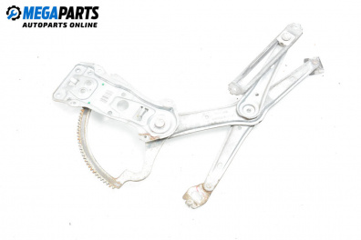Меcanism geam electric for Mercedes-Benz C-Class Sedan (W202) (03.1993 - 05.2000), 5 uși, sedan, position: dreaptă - fața