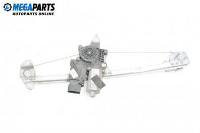 Macara electrică geam for Mercedes-Benz C-Class Sedan (W202) (03.1993 - 05.2000), 5 uși, sedan, position: dreaptă - spate
