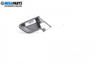 Interior plastic for Mercedes-Benz C-Class Sedan (W202) (03.1993 - 05.2000), 5 doors, sedan, position: front