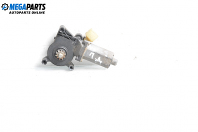 Motor macara geam for Mercedes-Benz C-Class Sedan (W202) (03.1993 - 05.2000), 5 uși, sedan, position: dreaptă - fața