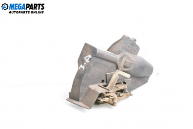 Încuietoare for Mercedes-Benz C-Class Sedan (W202) (03.1993 - 05.2000), position: dreaptă - spate