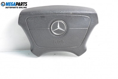 Airbag for Mercedes-Benz C-Class Sedan (W202) (03.1993 - 05.2000), 5 uși, sedan, position: fața