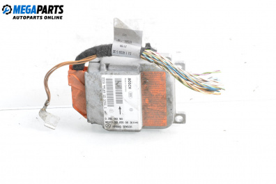 Modul airbag for Mercedes-Benz C-Class Sedan (W202) (03.1993 - 05.2000)