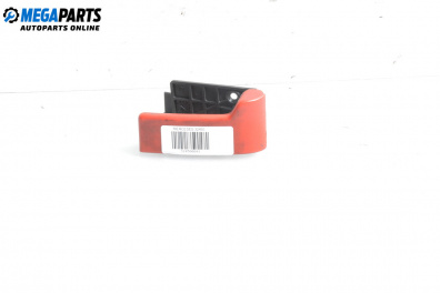 Mâner descuiere capotă for Mercedes-Benz C-Class Sedan (W202) (03.1993 - 05.2000), 5 uși, sedan