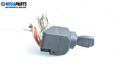 Cheie de contact for Mercedes-Benz C-Class Sedan (W202) (03.1993 - 05.2000)