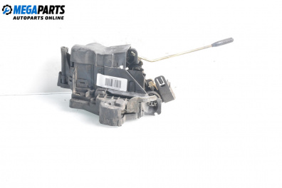 Încuietoare for Mercedes-Benz C-Class Sedan (W202) (03.1993 - 05.2000), position: stânga - fața