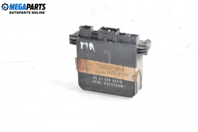 Modul ușă for Mercedes-Benz C-Class Sedan (W202) (03.1993 - 05.2000), № 2088201326