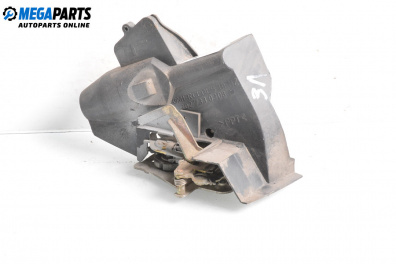 Încuietoare for Mercedes-Benz C-Class Sedan (W202) (03.1993 - 05.2000), position: stânga - spate, № 2027330308