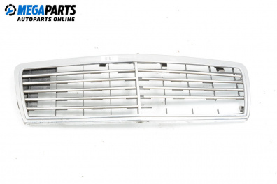 Grilă for Mercedes-Benz C-Class Sedan (W202) (03.1993 - 05.2000), sedan, position: fața