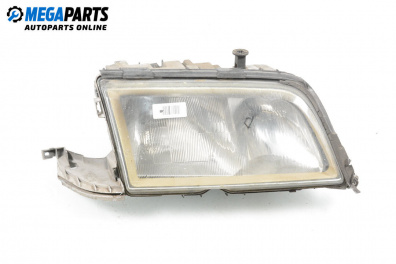 Far for Mercedes-Benz C-Class Sedan (W202) (03.1993 - 05.2000), sedan, position: dreapta