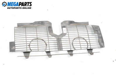 Grilă for Mercedes-Benz C-Class Sedan (W202) (03.1993 - 05.2000), sedan, position: fața