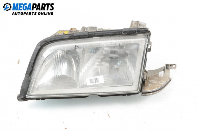 Far for Mercedes-Benz C-Class Sedan (W202) (03.1993 - 05.2000), sedan, position: dreapta