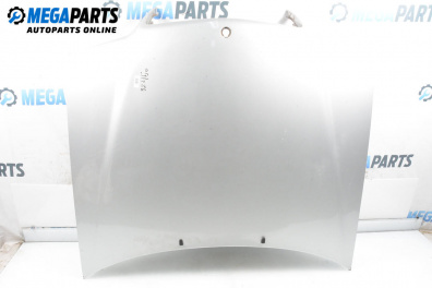 Capotă for Mercedes-Benz C-Class Sedan (W202) (03.1993 - 05.2000), 5 uși, sedan, position: fața