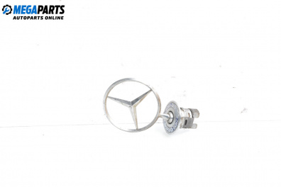 Emblemă for Mercedes-Benz C-Class Sedan (W202) (03.1993 - 05.2000), sedan