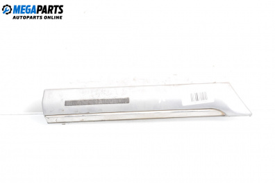 Material profilat exterior for Mercedes-Benz C-Class Sedan (W202) (03.1993 - 05.2000), sedan, position: stânga