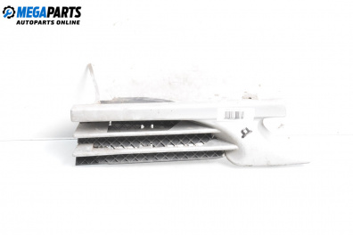 Grilă for Mercedes-Benz C-Class Sedan (W202) (03.1993 - 05.2000), sedan, position: dreapta